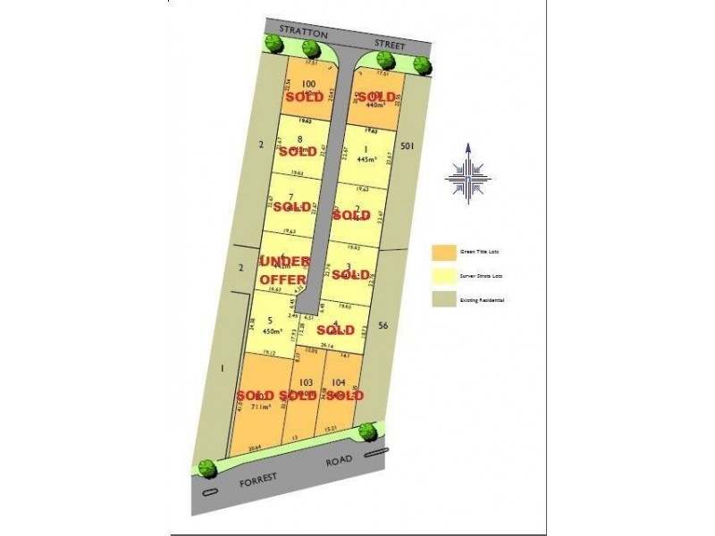 Hamilton Hill WA 6163