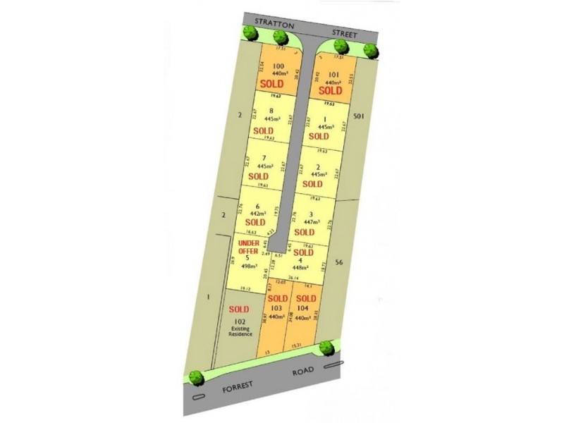 Hamilton Hill WA 6163