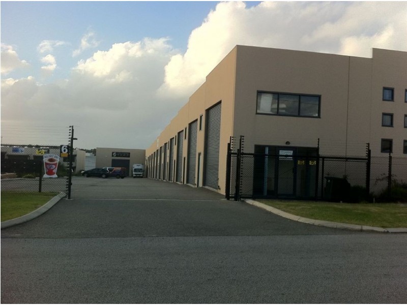 7/6 Quarimor Road, Bibra Lake WA 6163