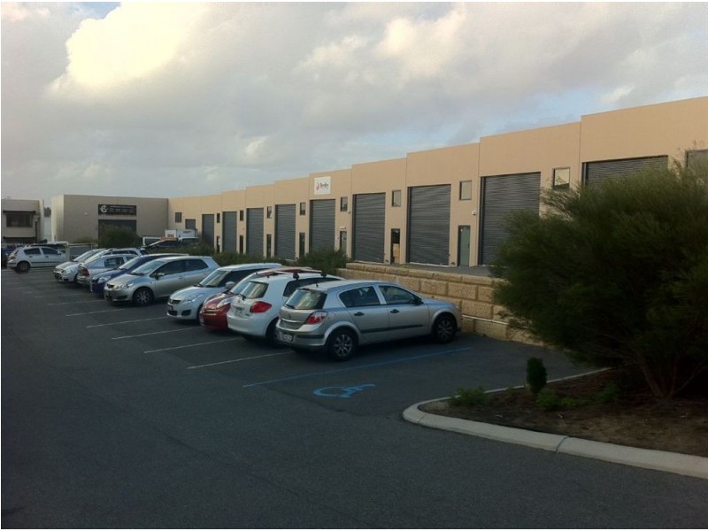 7/6 Quarimor Road, Bibra Lake WA 6163