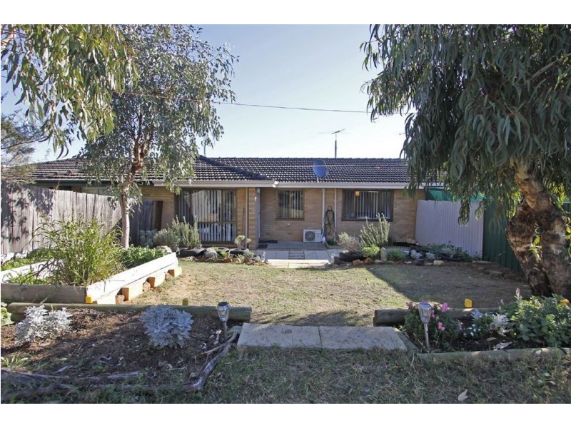 8 Harfleur Place, Hamilton Hill WA 6163