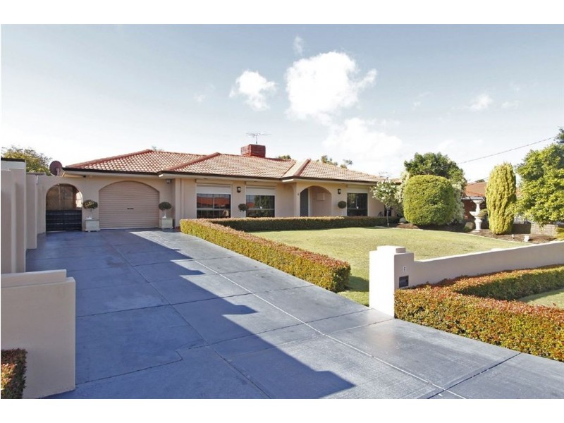 6 Michelle Place, Hamilton Hill WA 6163