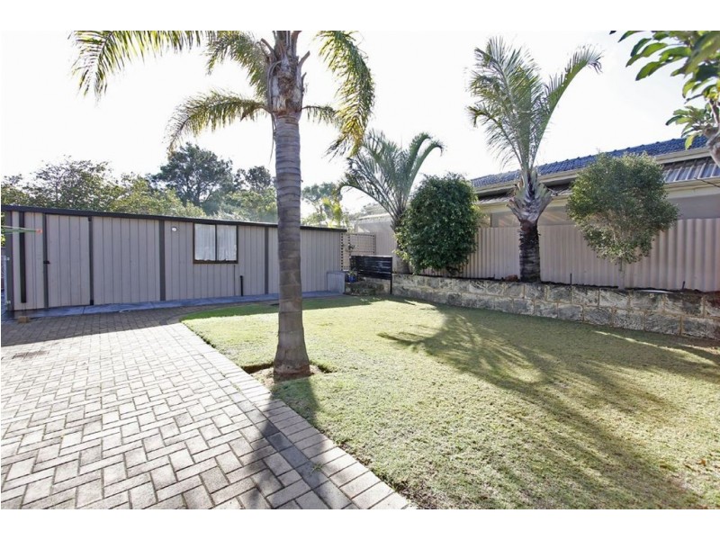 6 Michelle Place, Hamilton Hill WA 6163