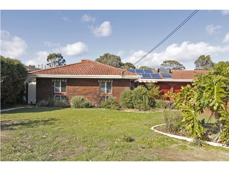 25 Falstaff Crescent, Spearwood WA 6163