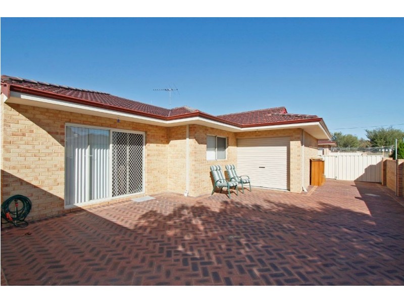 Prop Lot 2/2 Peel Road, Coogee WA 6166