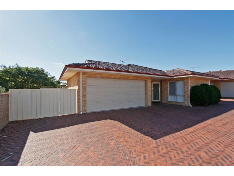 Prop Lot 4/2 Peel Road, Coogee WA 6166