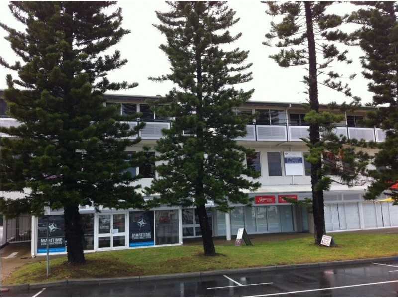 1st Flr/72 Marine Terrace, Fremantle WA 6160