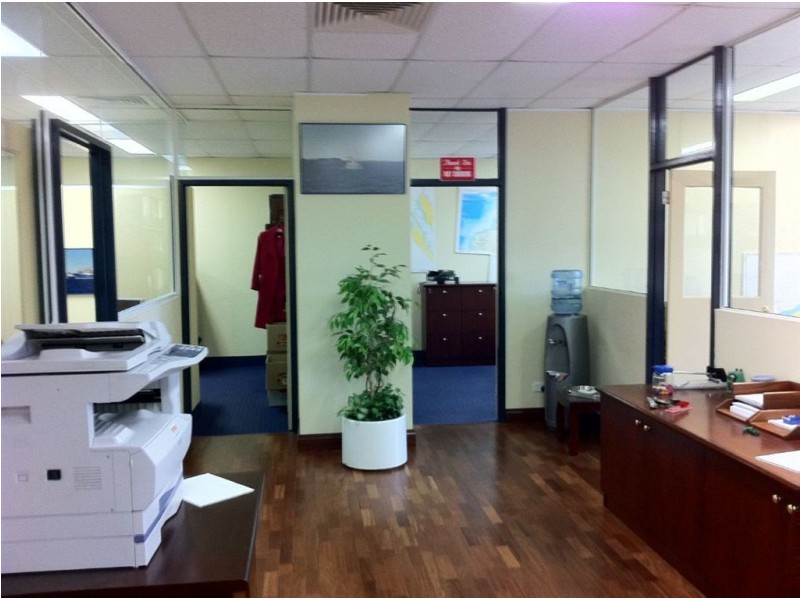 1st Flr/72 Marine Terrace, Fremantle WA 6160