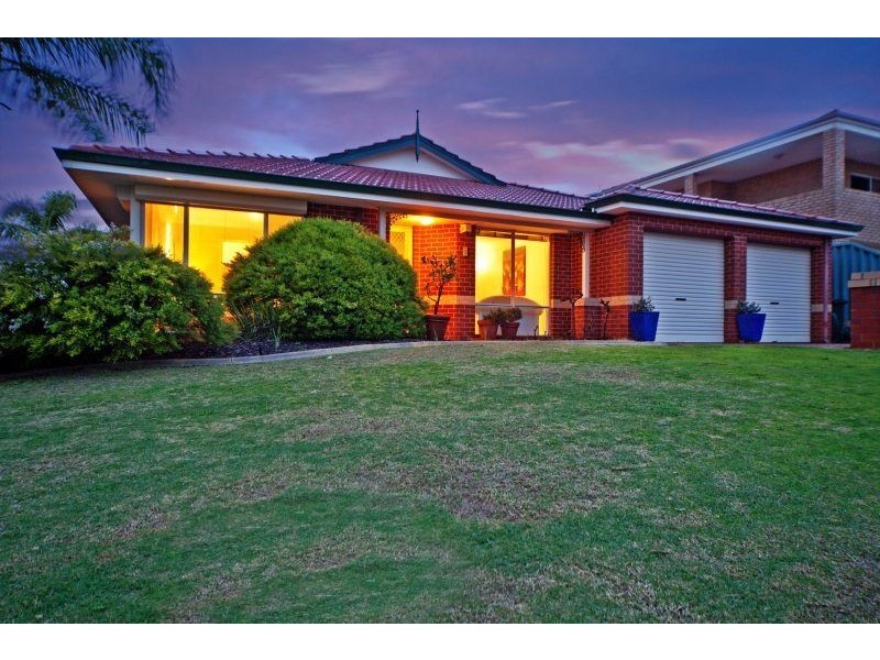 a/1 Capstone Rise, Coogee WA 6166