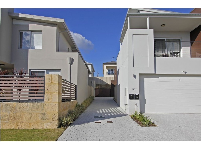 55b Spinnaker Heights, Yangebup WA 6164