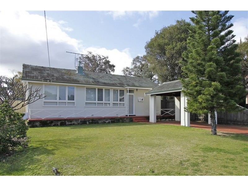 32 Milne Street, Bicton WA 6157