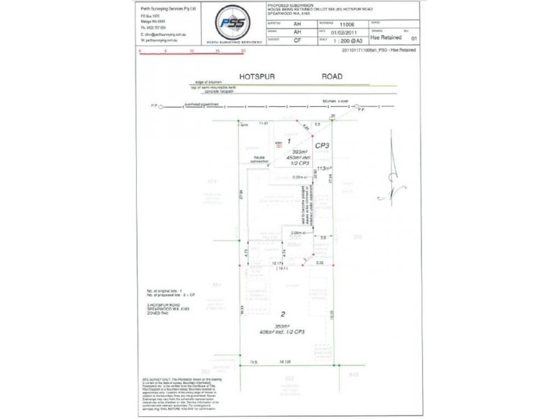 2/3 Hotspur Road, Spearwood WA 6163