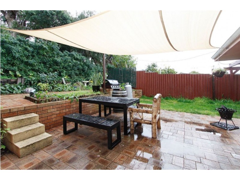 4/95 Aurelian Street, Palmyra WA 6157