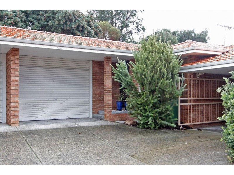 4/95 Aurelian Street, Palmyra WA 6157