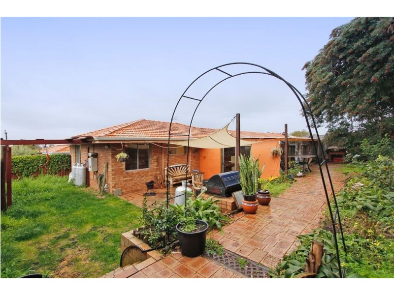 4/95 Aurelian Street, Palmyra WA 6157