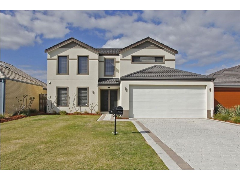 5 Giverny Gardens, Aubin Grove WA 6164