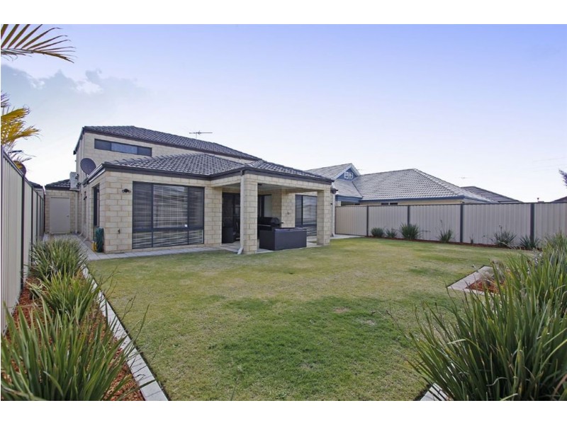5 Giverny Gardens, Aubin Grove WA 6164