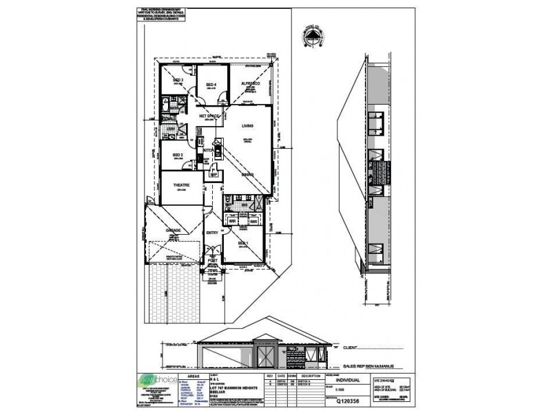 50 Mannikin Heights, Beeliar WA 6164
