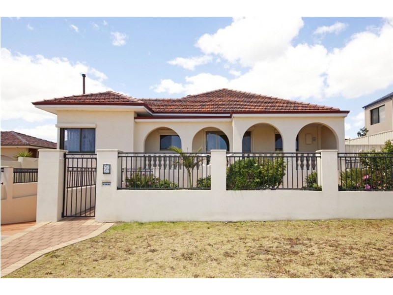 37 Birchley Road, Yangebup WA 6164