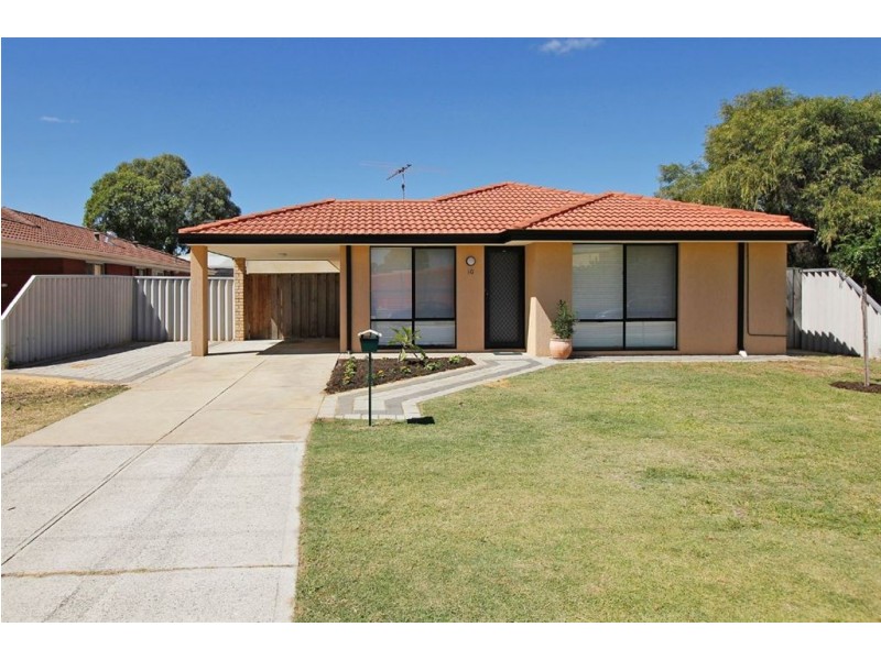 10 Hurford Street, Hamilton Hill WA 6163