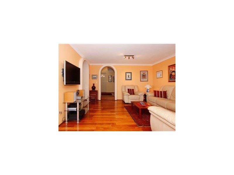 14 Vlaming Rise, Coogee WA 6166