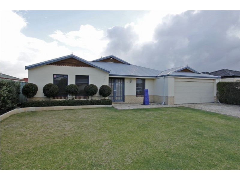 6 Calder Way, Atwell WA 6164
