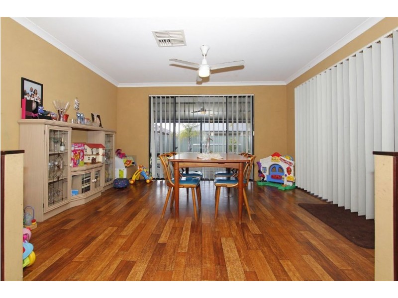 11 Quong Place, Atwell WA 6164