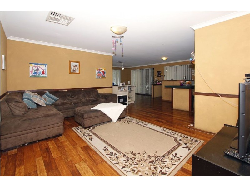 11 Quong Place, Atwell WA 6164