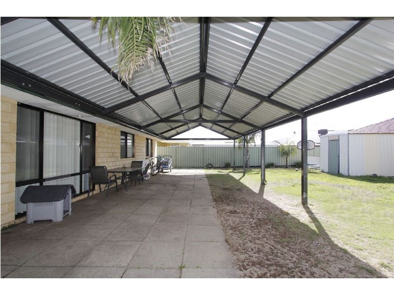 11 Quong Place, Atwell WA 6164