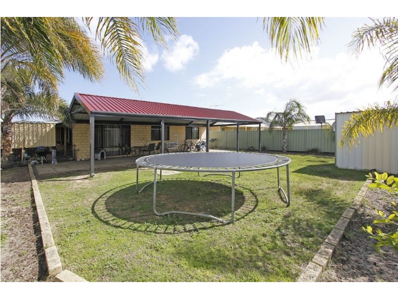 11 Quong Place, Atwell WA 6164