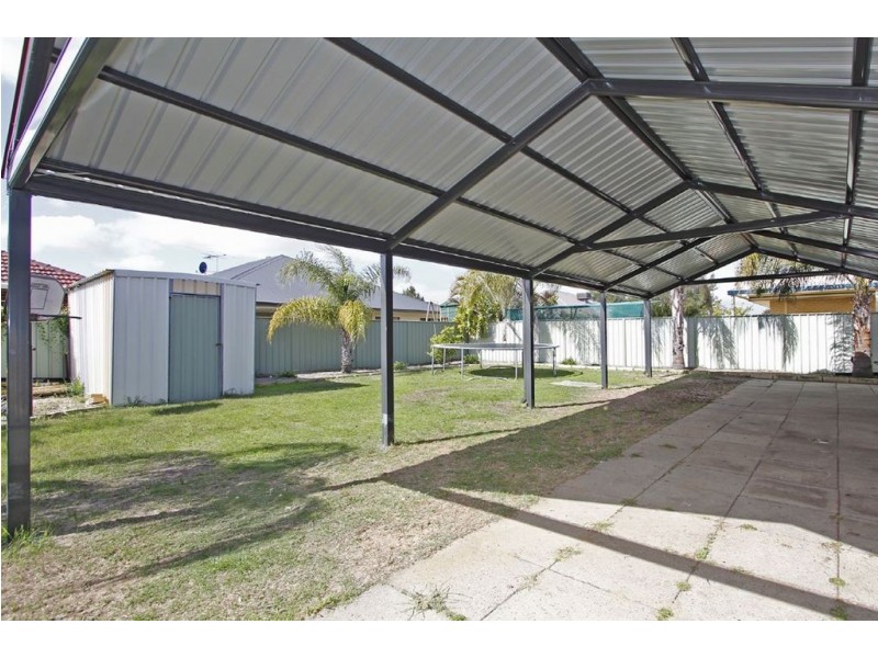 11 Quong Place, Atwell WA 6164