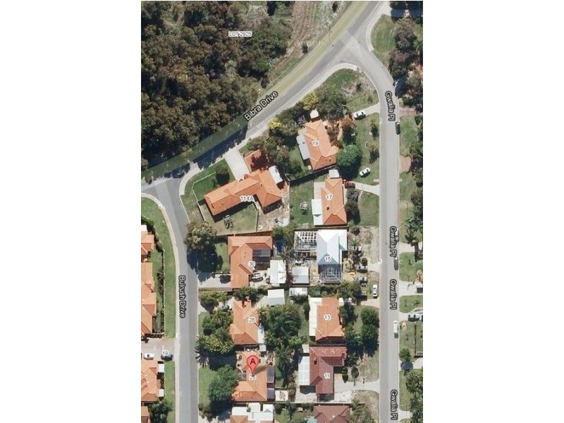 26 Bulrush Drive, Bibra Lake WA 6163