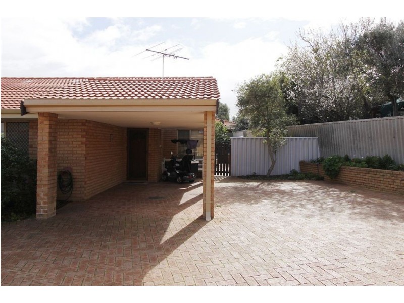 18/6 Edeline Street, Spearwood WA 6163