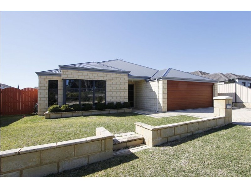 31 Susetta Approach, Success WA 6164