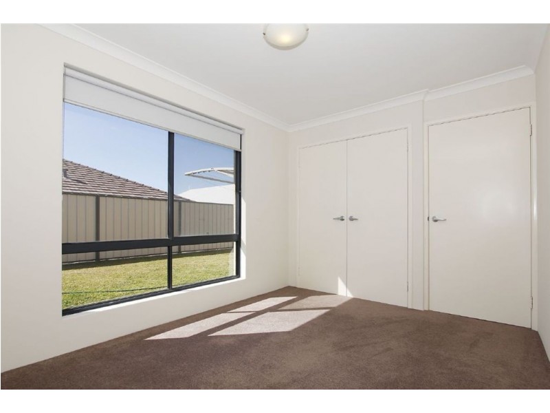 31 Susetta Approach, Success WA 6164