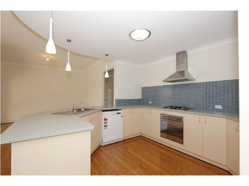 31 Susetta Approach, Success WA 6164