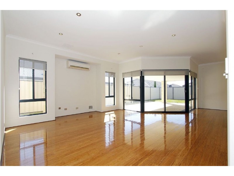 31 Susetta Approach, Success WA 6164