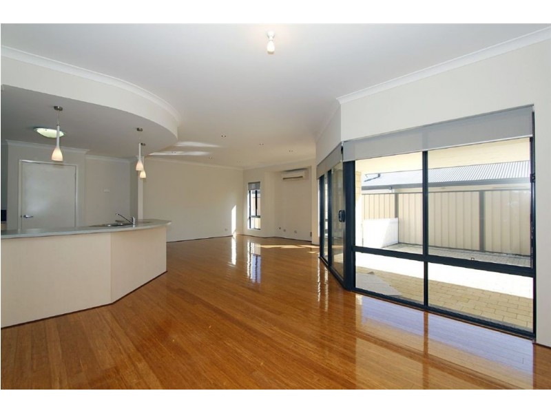 31 Susetta Approach, Success WA 6164