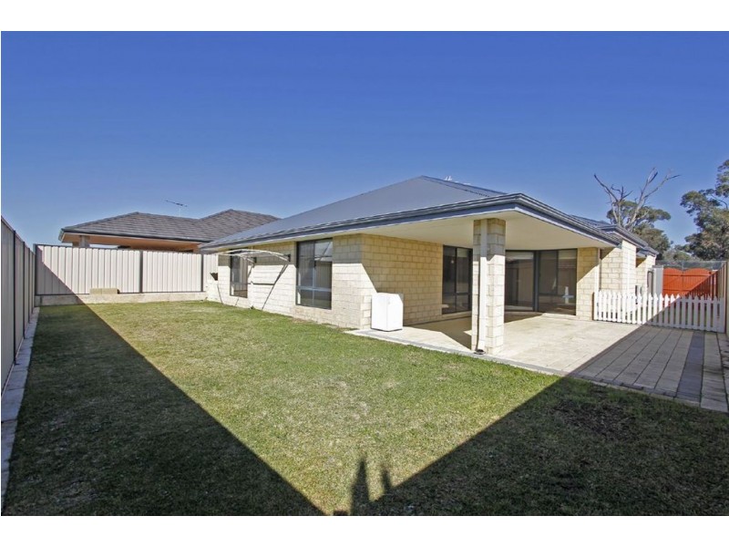 31 Susetta Approach, Success WA 6164