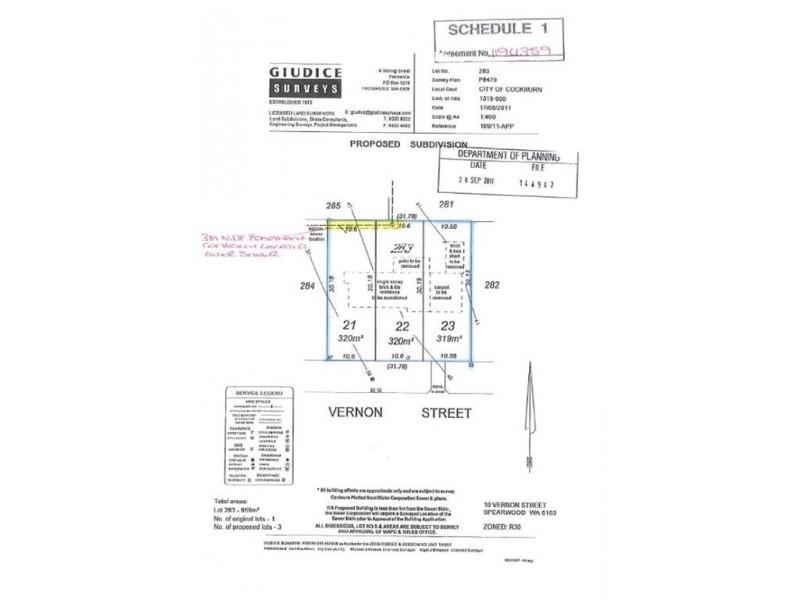 2/10 Vernon Place, Spearwood WA 6163