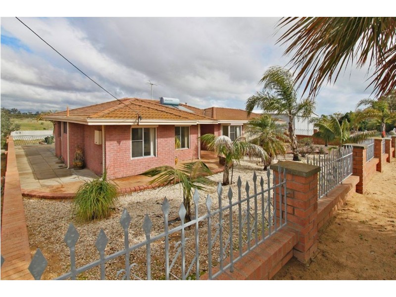163 Dalison Avenue, Wattleup WA 6166