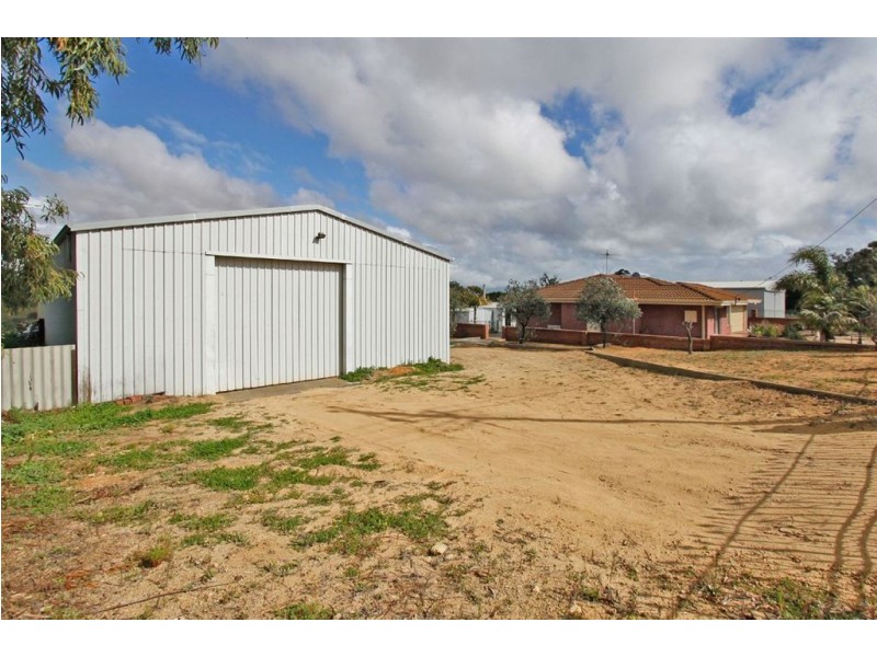 163 Dalison Avenue, Wattleup WA 6166