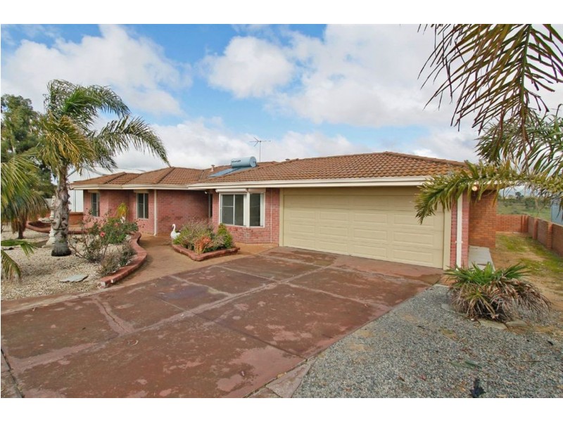 163 Dalison Avenue, Wattleup WA 6166