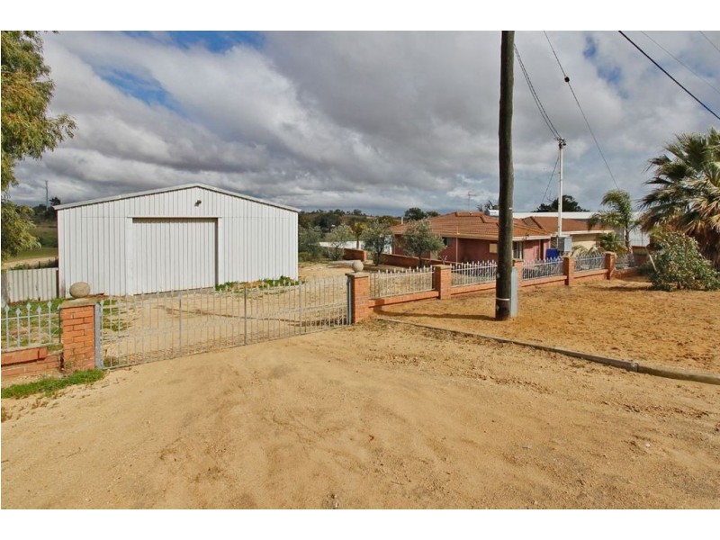 163 Dalison Avenue, Wattleup WA 6166
