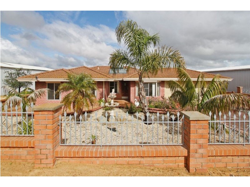 163 Dalison Avenue, Wattleup WA 6166