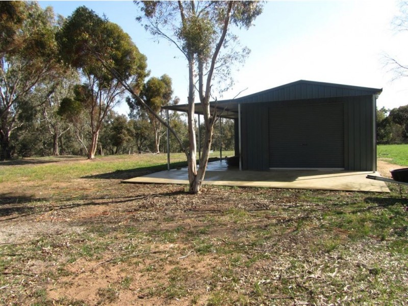 23 Riverside Court, Cold Harbour WA 6302