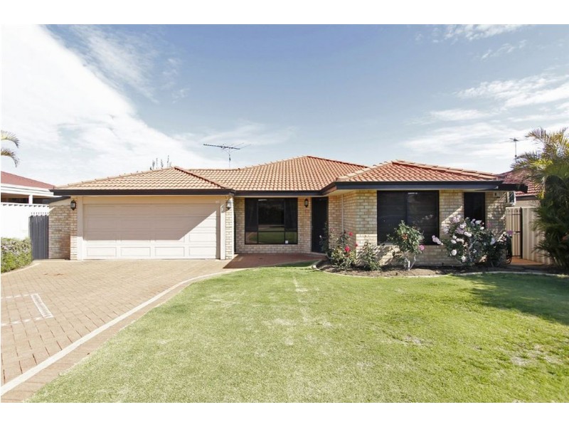12 Danielson Way, Beeliar WA 6164