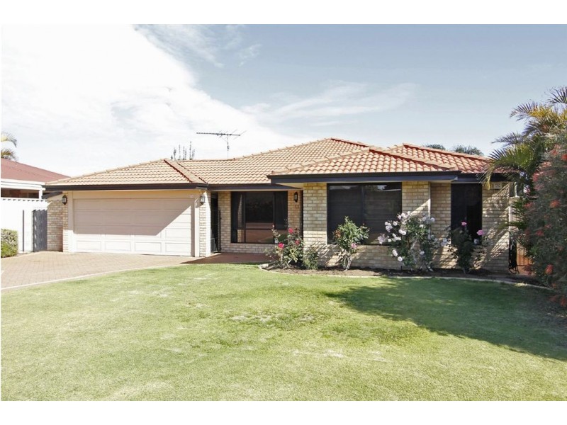 12 Danielson Way, Beeliar WA 6164