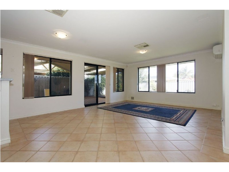 12 Danielson Way, Beeliar WA 6164