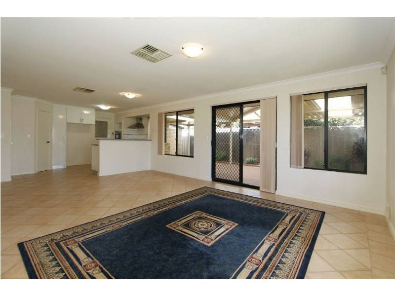 12 Danielson Way, Beeliar WA 6164